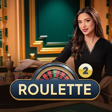 Roulette 2